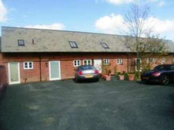 5 Bedroom Barn Conve...